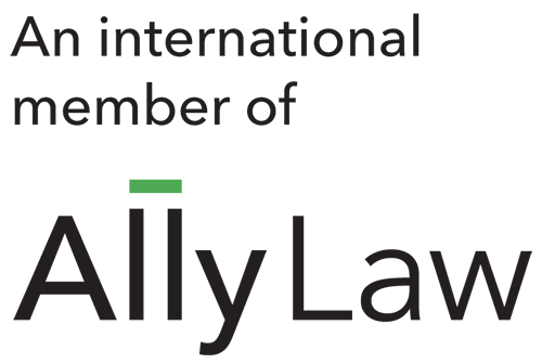 An international member of Ally Law